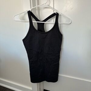 Lululemon Ebb to Street Tank Top